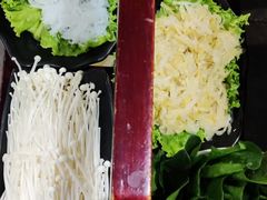 -东来顺饭庄(金泉广场店)