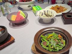 -千百味红餐厅·江西菜(绿地双子塔店)