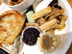 -素满香·素食自助餐(苏州·临顿路店)