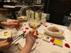 -云厨·高空西餐厅(成都瑯珀·凯悦臻选酒店)
