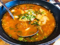 柠檬酸汤鱼-苗小坛酸汤鱼(酒仙桥店)