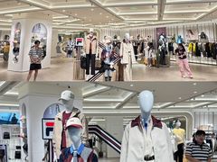-万达广场(南昌红谷滩店)