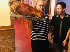 -维吾尔餐厅(宜山路店)