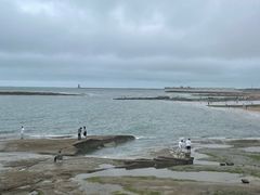 -日照灯塔风景区