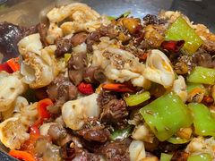 -映像威海·海鲜味道(经区店)