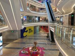 -银泰百货(厦门国贸中心店)