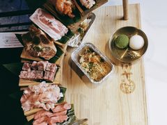 -聚十三烤肉博物馆(魔都首店)