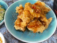 -君霖海鲜私房菜(春柳店)