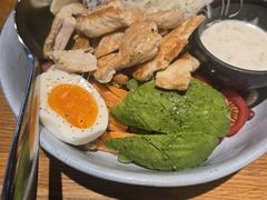 -The Diner X餐厅(青岛万象城店)