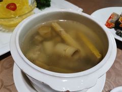 -百年银屏蚝烙·潮汕菜·非遗(乐山店)