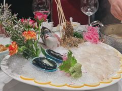 -行家海鲜火锅酒家(静安寺店)