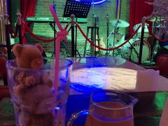 -JUKEBOX玖部音乐餐厅(华侨城店)