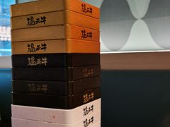 -温禾牛·和牛寿喜烧自助火锅(恒基名人店)