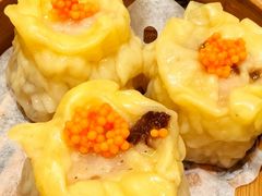 -臻宝中餐厅·大连菜·海鲜·融合菜(大连一方城堡豪华精选酒店)