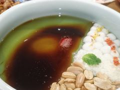 -吃饭皇帝大土家民族菜(正大广场店)