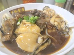 -荔林食店(西华路店)