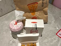 -必胜客(东西湖万达店)