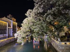 -青果巷历史文化街区