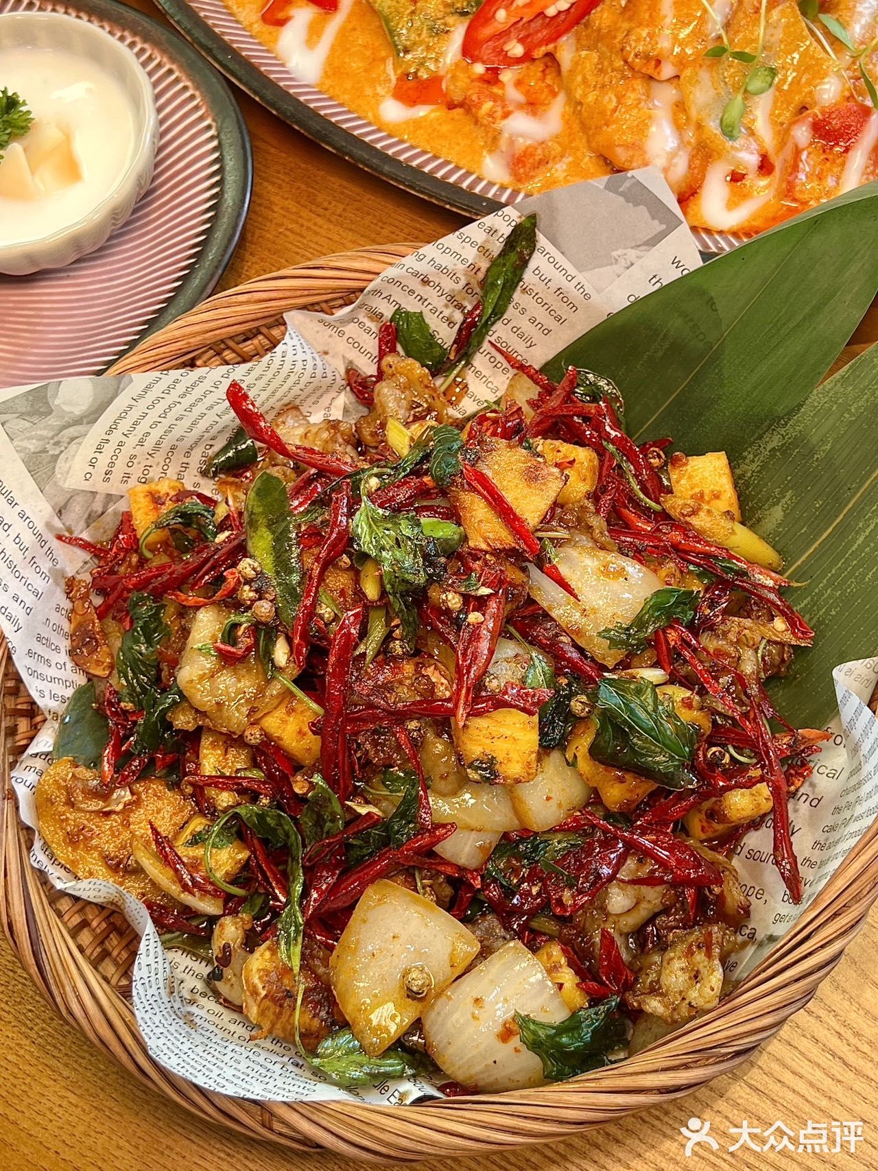 吃过5次以上才舍得分享的小店!就在望平街!