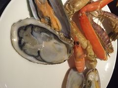 -南海温德姆花园酒店-康达屋Rendez Vous Buffet