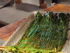 -北丐先生·野馄饨烧烤(雨花万象店)