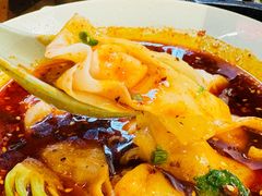-大盐帮川菜馆(长楹天街店)