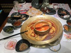 -哥老官重庆美蛙鱼头(圆融广场店)
