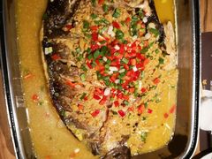 -半天妖烤鱼(方庄店)