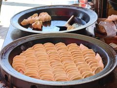 -水丰锅贴(延吉东路店)