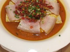 -新南华大酒店(广中店)