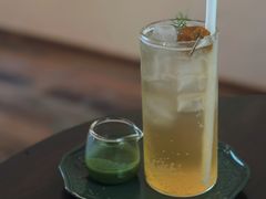 -小食院简餐厅