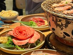 -烧肉达人•炭火烧肉(新天地店)