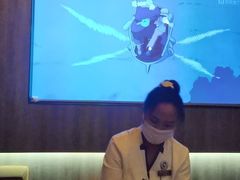 -足莲得·足道SPA(滨湖银泰店)