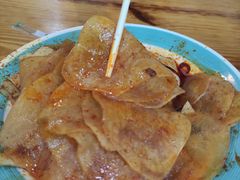 洋芋片-马三洋芋片(兰州总店)
