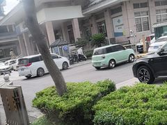 -双东酒店(东关街店)