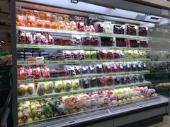 -新苗超市(花城店)