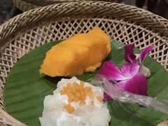 -莲泰式·中式·沐足·精油SPA采耳(天河店)