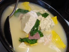 -到家尝北京菜(西坝河店)