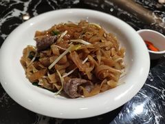 干炒牛河-小東馆(东纵路店)