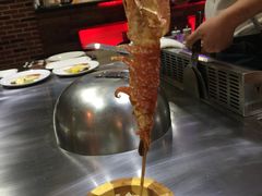 -铁板诱惑法式铁板烧(大卫城店)