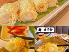 -椰小鸡·琼州糟粕醋·火锅(美兰缤纷城店)