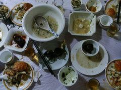 -洞天食府(北大街店)