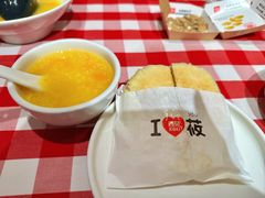 -西贝(科华王府井店)
