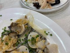 -崖口红树林海鲜餐厅