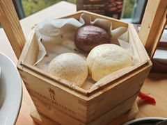 -长沙君悦酒店·湘江36中餐厅