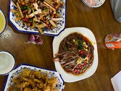 -福顺祥大盘鸡(临潼店)