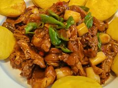 -小暖厨·长沙菜(孟州店)