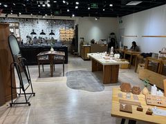-Ms.Sue秘术工匠银饰DIY(正大广场店)