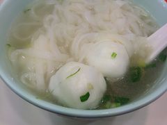 -文辉墨鱼丸大王(铜锣湾渣甸街总店)