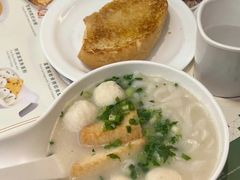 -翠华餐厅(百老汇店)